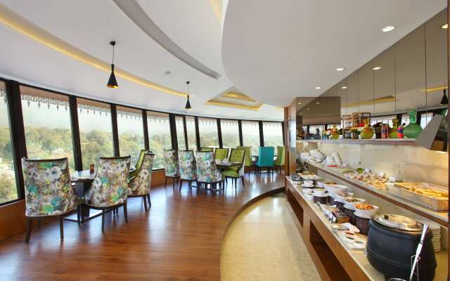 RS Sarovar Portico Palampur