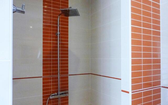 Holiday Home in Gabian Near Vineyards