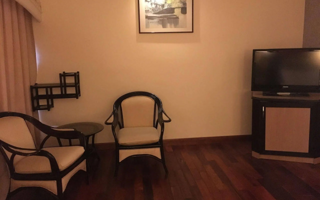 AC Hotels by Marriott Ipoh