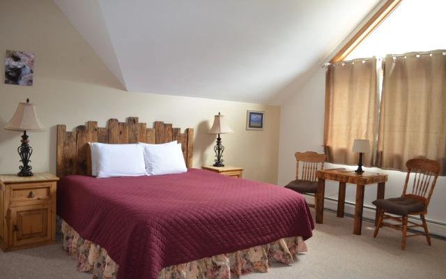 Ouray Main Street Inn