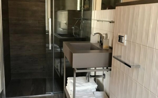 Villa di Cazzano - BioLuxury Living