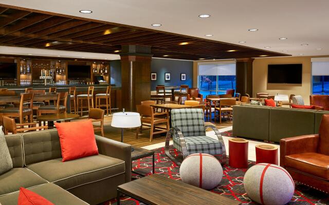 Four Points by Sheraton Little Rock Midtown