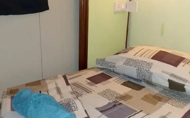 Corner Crib El Nido Hostel