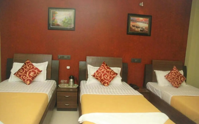Hotel Cosmo