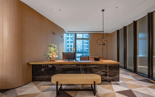 Star Residence ICC Guangzhou