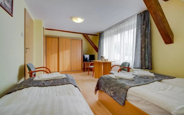 Ośrodek Wypoczynkowy Barta