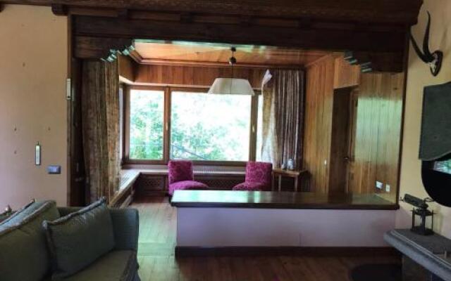 The Club Guest House