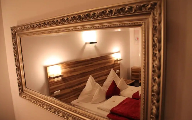 Bruckertshof Hotel