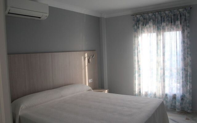 Apartamentos Maro VG