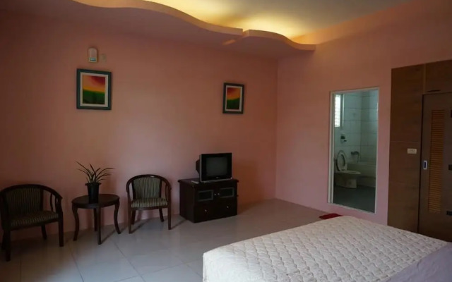 Huixin Lanyuan