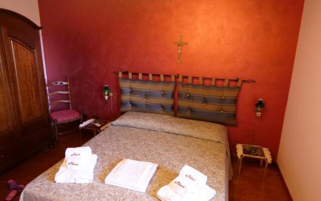 Casa Vacanze 4 Pileri