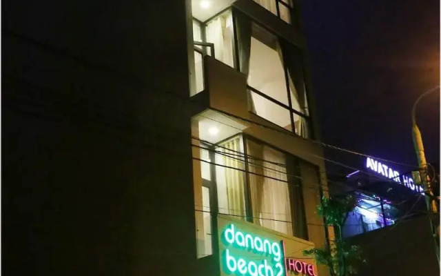 Danang Beach 2 Hotel