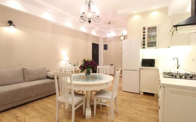 New apartment in Old Tbilisi