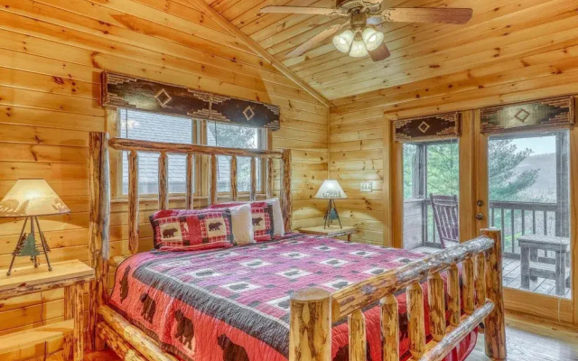 Paradise Lodge
