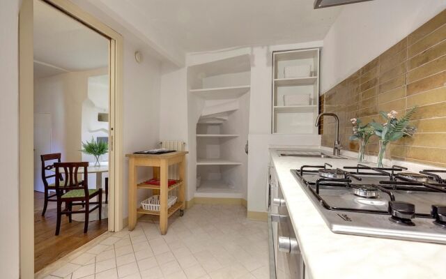 San Giorgio 71 in Firenze