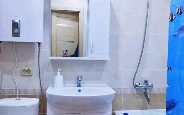 FreshHouse (ФрэшХаус) на улице 10 лет Октября