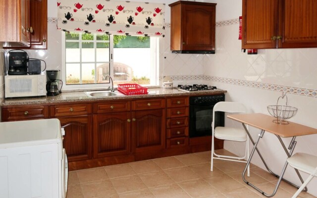 Monte Novo Paderne in Paderne