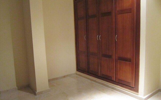 3 Bedroom Apartment in Marina