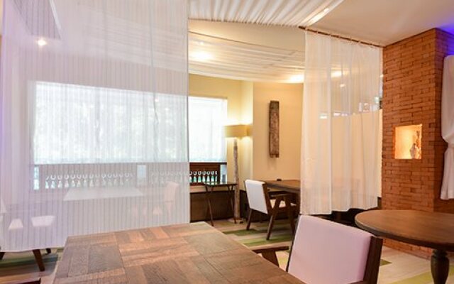 Yubara Onsen Gamuran