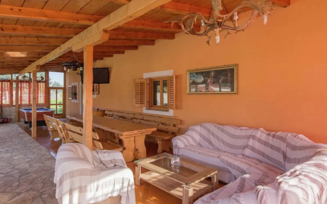 Holiday Home in Vodnjan Near Seabeach