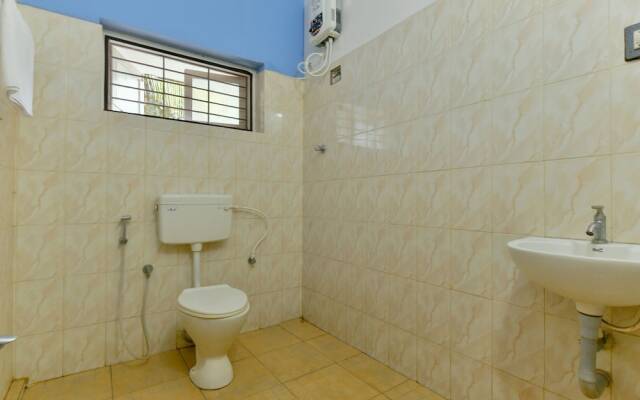 OYO 19489 Home Nature View 2BHK Sultan Bathery