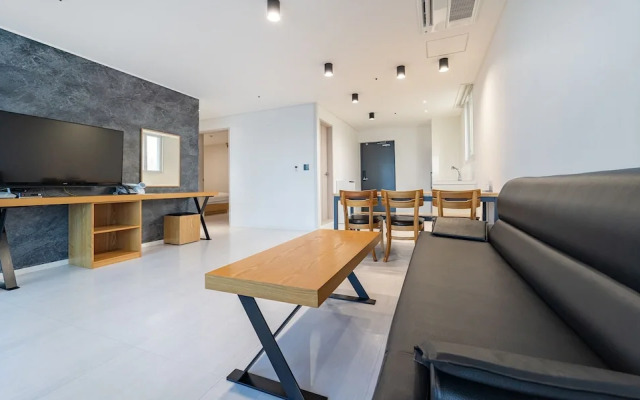 Yeosu Sun Hill SPA Pension