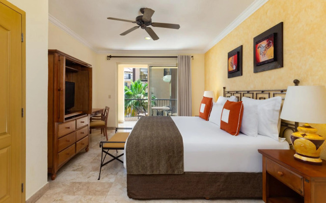 Villa del Arco Beach Resort & Spa Cabo San Lucas - All Inclusive