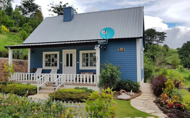 Tip House