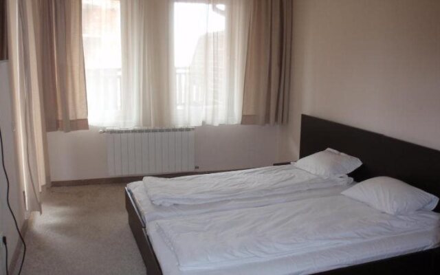 Bansko Royal Towers Apartment
