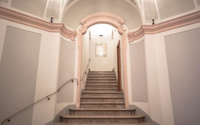 San Carlo Suite Torino