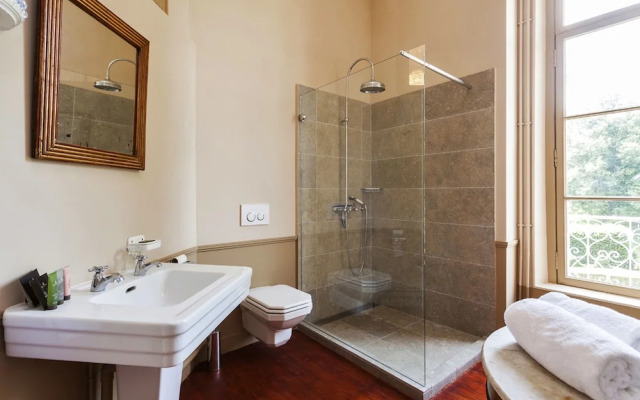 Château de Bouelles