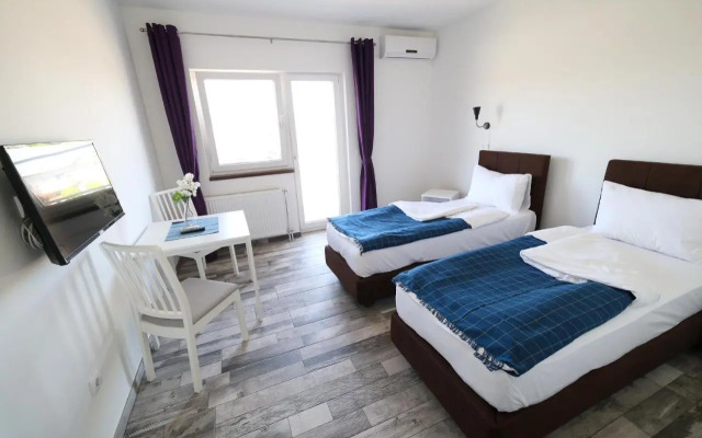 Guesthouse & restaurant Tekovina