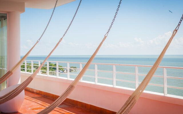 Fiesta Inn & Loft Ciudad del Carmen