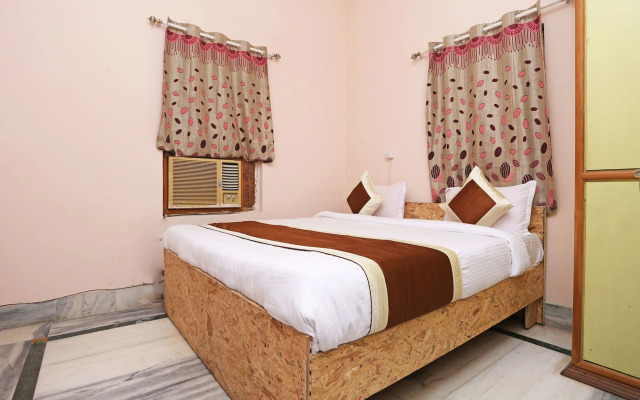 Ma Homestay By OYO Rooms