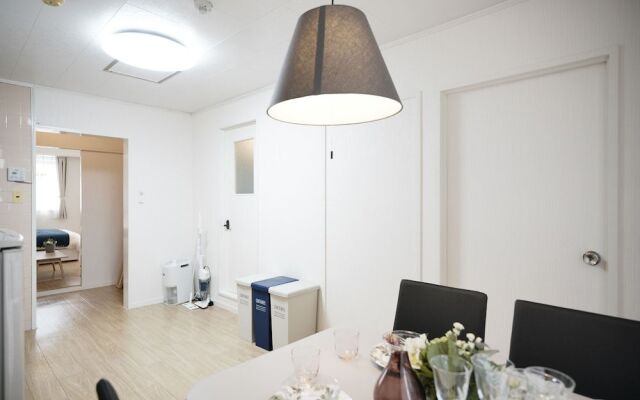 Naha Southerlies Condominium Kumoji