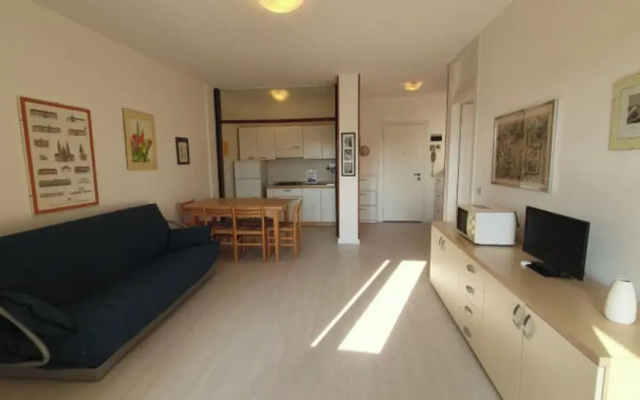 Beachside Comfortable Retreat