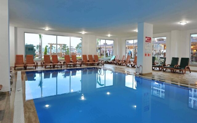 Eftalia Splash Resort — All inclusive