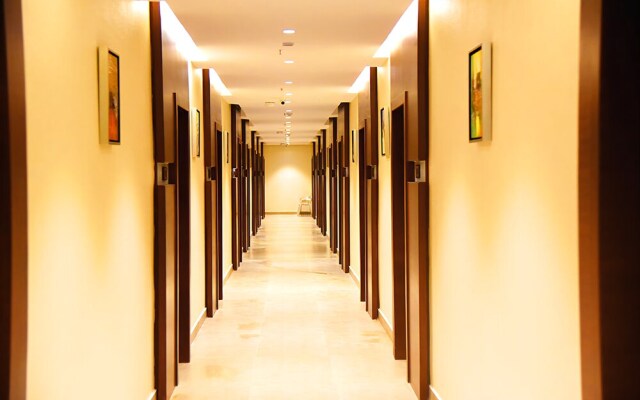 Vybrant Hotels