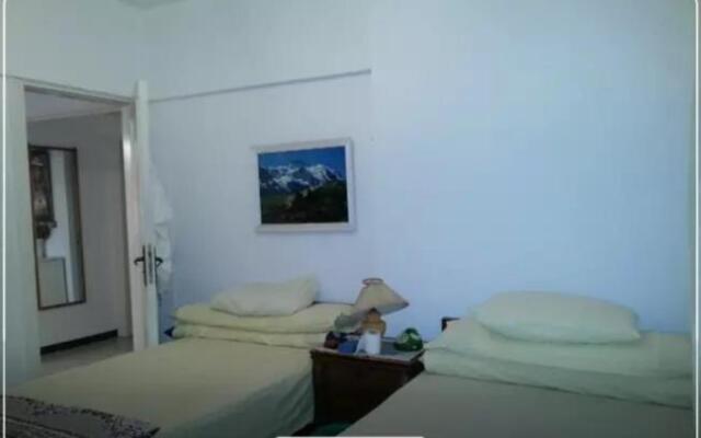 Alex apartment