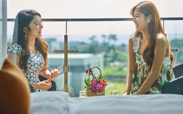 Scarboro Hotel & Exclusive Resort