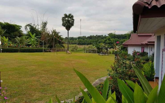 Mae Klang Banyen Hill