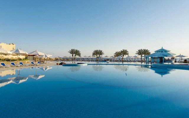 Concorde Moreen Beach Resort & Spa