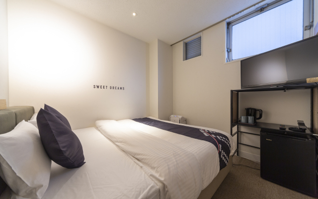 RELIEF KOKURA ANNEX Book & Stay