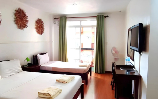 NYC Manhattan Suites