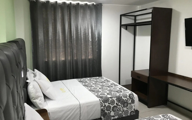 Hotel Jar8