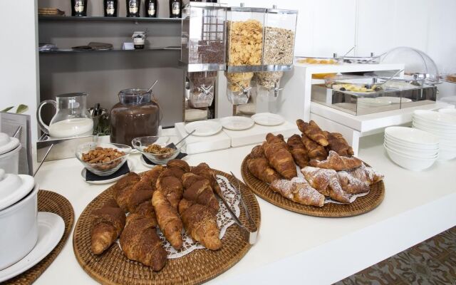 Hotel CDSHotels Grand Hotel Riviera