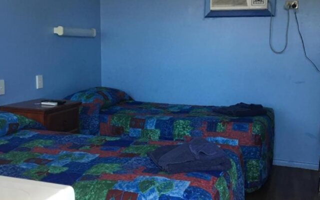Coonamble Motel