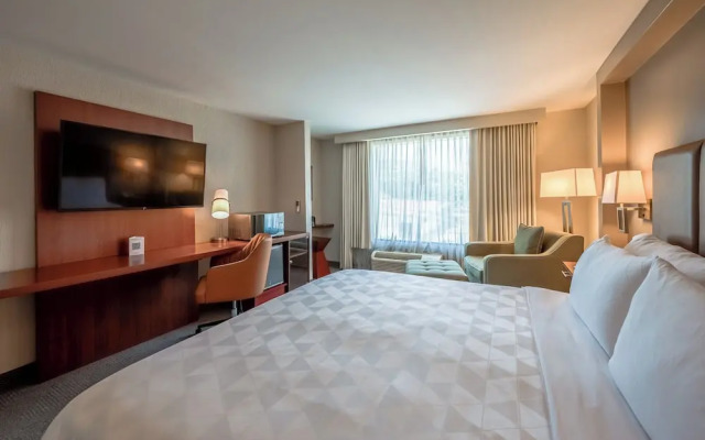 Holiday Inn San Jose La Sabana by IHG