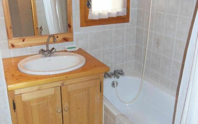 Résidence Le Roselin - 3 Pièces pour 6 Personnes 193311