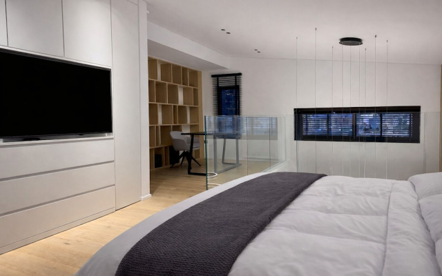 Kalvokoresi 16 I Premium Apartments
